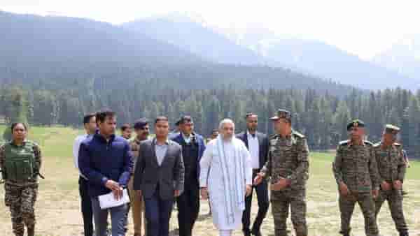 Pahalgam: पहलगाम हल्ल्यामागील सर्वांत मोठं कारण; या चुका पडल्या महागात