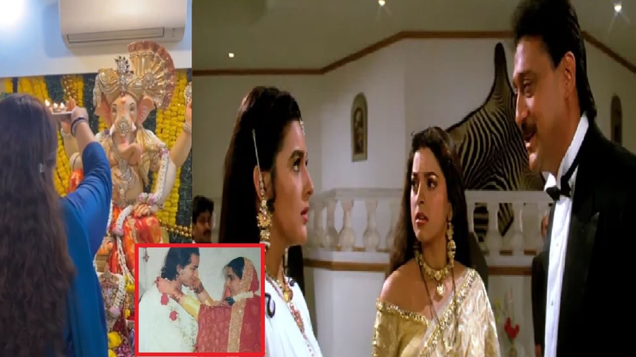 अभिनेत्रीचे 32 व्या वर्षी 20 वर्षाच्या अभिनेत्याशी लग्न; काही वर्षांतच घटस्फोट,घेतली कोटींची पोटगी