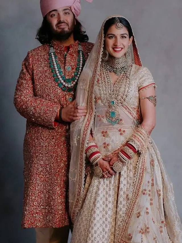 अनंत अंबानींचा उद्या 10 एप्रिलला वाढदिवस आहे. ते किती तास काम करतात ते जाणून घ्या.