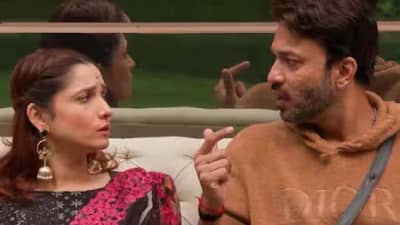 अंकिता लोखंडे-विकी जैनवर आली कपल काऊन्सलिंगची वेळ; वैवाहिक आयुष्यात समस्या?