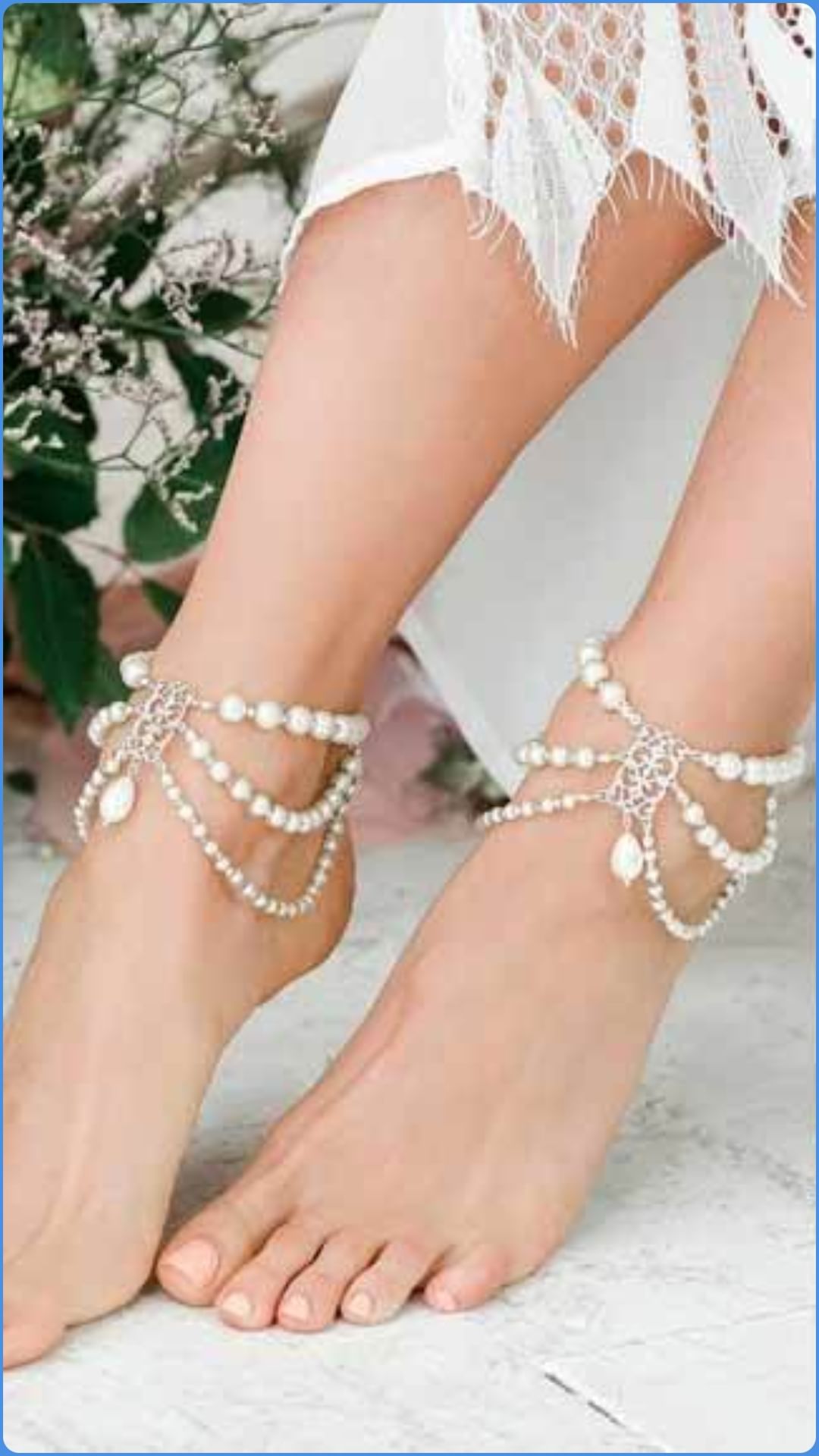 Anklet
