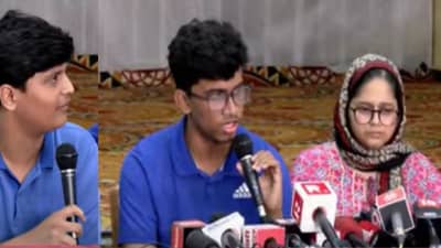 सर्व दहशतवाद्यांना ठार करा,  शूट एट साइटचे आदेश द्या...मोने, जोशी, लेले कुटुंबियांची मागणी