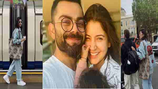 या गोष्टीला वैतागून अनुष्का-विराटने लंडनमध्ये राहण्याचा निर्णय घेतला; मोठं कारण आलं समोर