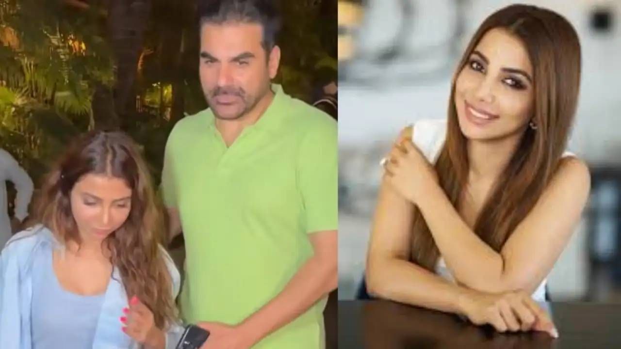 अरबाज खान दुसऱ्यांदा बनणार बाबा, पत्नी शुरा प्रेग्नंट? नेमकं काय आहे सत्य?