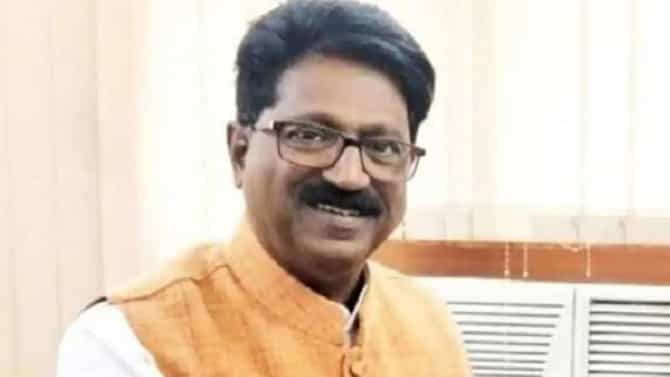संविधान खरंच खतरे में है..., नाशिकमधून अरविंद सावंत यांचा भाजपवर जोरदार हल्लाबोल