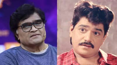 माझ्यासमोर तो कधीच..; अशोक सराफ यांनी लक्ष्मीकांत बेर्डे यांच्या आठवणींना दिला उजाळा