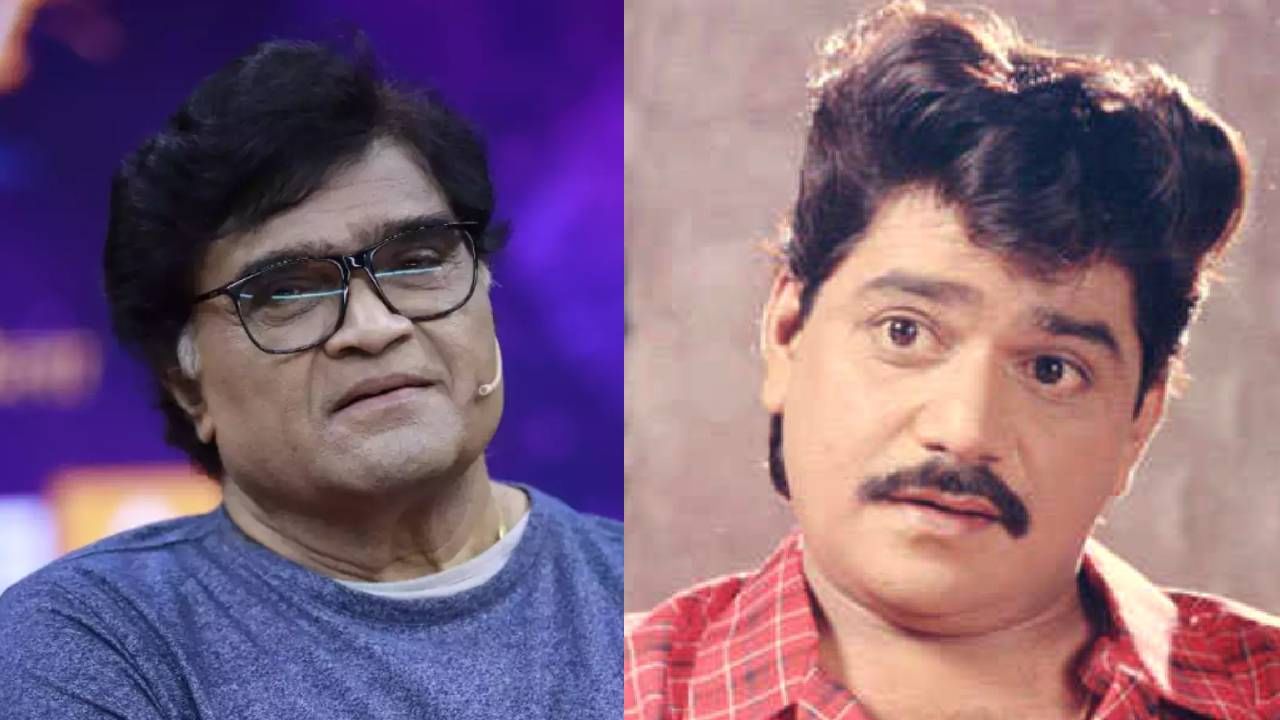 माझ्यासमोर तो कधीच..; अशोक सराफ यांनी लक्ष्मीकांत बेर्डे यांच्या आठवणींना दिला उजाळा