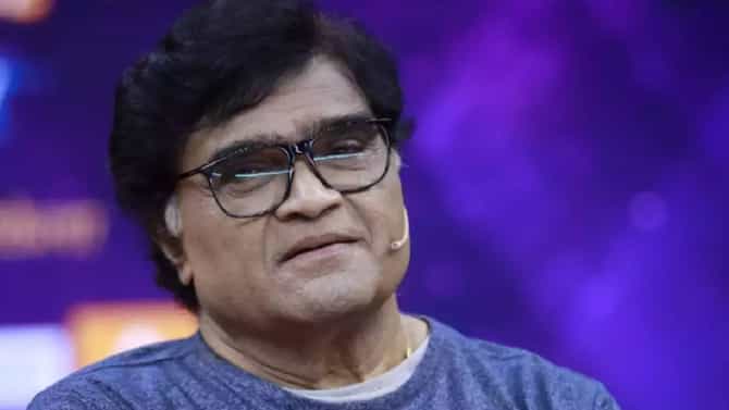 त्यापेक्षा घरी बसणं पसंत केलं..; अशोक सराफ यांनी का घेतला होता 2 वर्षांचा ब्रेक?