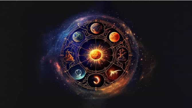 Astrology 2025: मे महिन्यात या तीन राशींना मिळणार ग्रहांची उत्तम साथ, जाणून घ्या सविस्तर