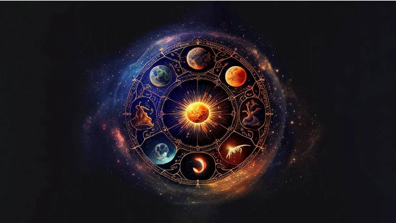 Astrology 2025: मे महिन्यात या तीन राशींना मिळणार ग्रहांची उत्तम साथ, जाणून घ्या सविस्तर Astrology 2025: मे महिन्यात या तीन राशींना मिळणार ग्रहांची उत्तम साथ, जाणून घ्या सविस्तर