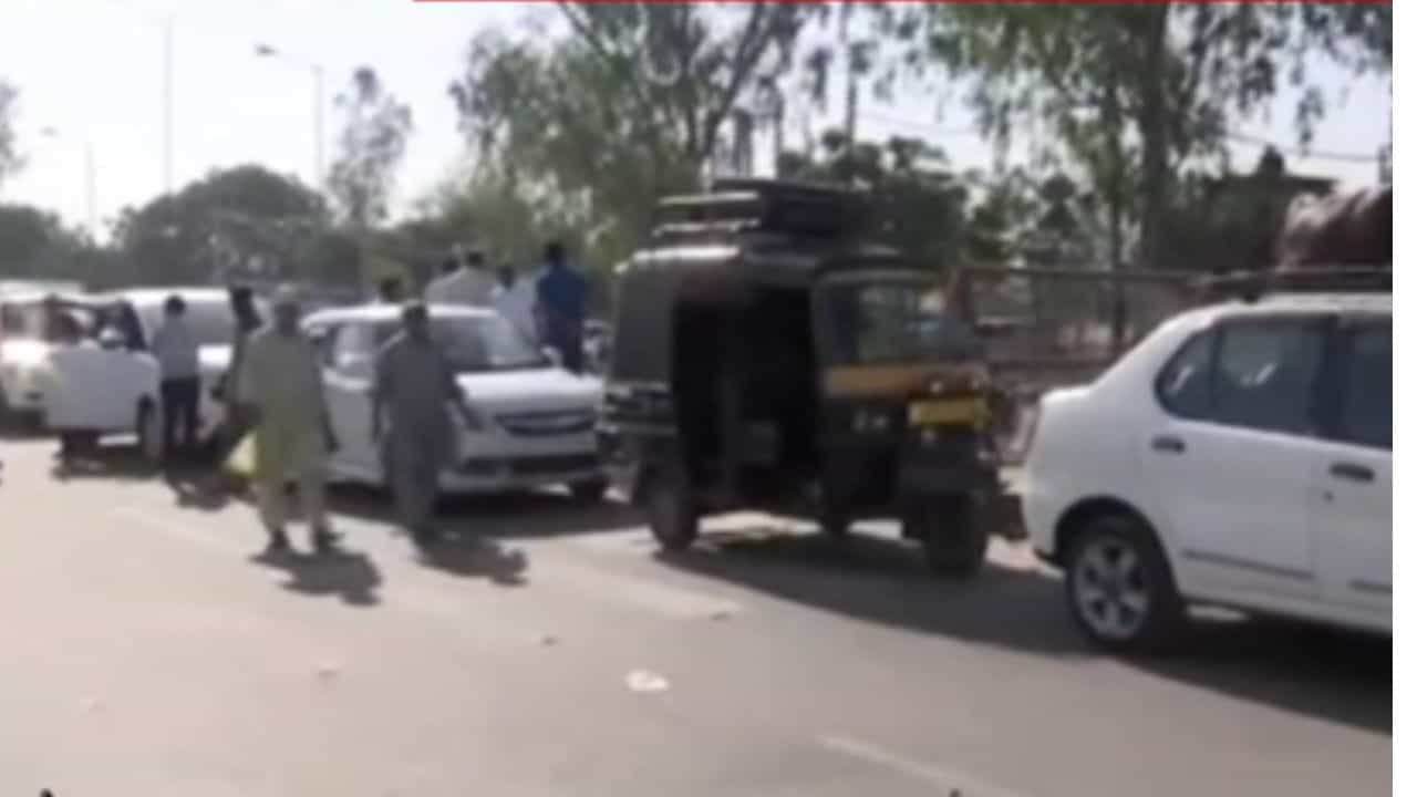 पाकिस्तान्यांना आज भारत सोडावाच लागणार; अटारी सीमेवर काय आहे परिस्थिती?