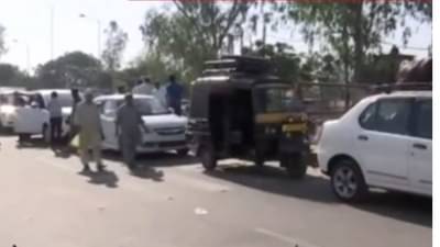 पाकिस्तान्यांना आज भारत सोडावाच लागणार; अटारी सीमेवर काय आहे परिस्थिती?