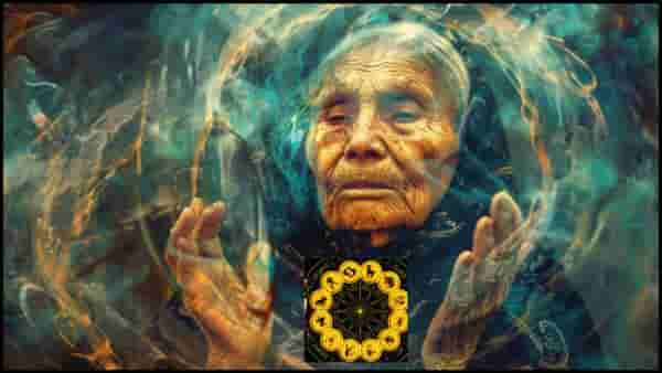Baba Vanga Prediction : या राशींवर धनवर्षांव, तर करिअर आणि प्रेमात कोणाला धोका मिळणार? बाबा वेंगाचं भाकीत वाचलं का?