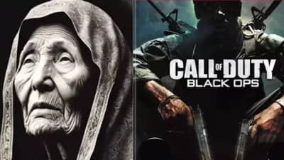 बाबा वेंगा नाही, तर या गेमने 13 वर्षांपूर्वीच केली होती अमेरिका-चीनमधील ट्रेड वॉरची भविष्यवाणी