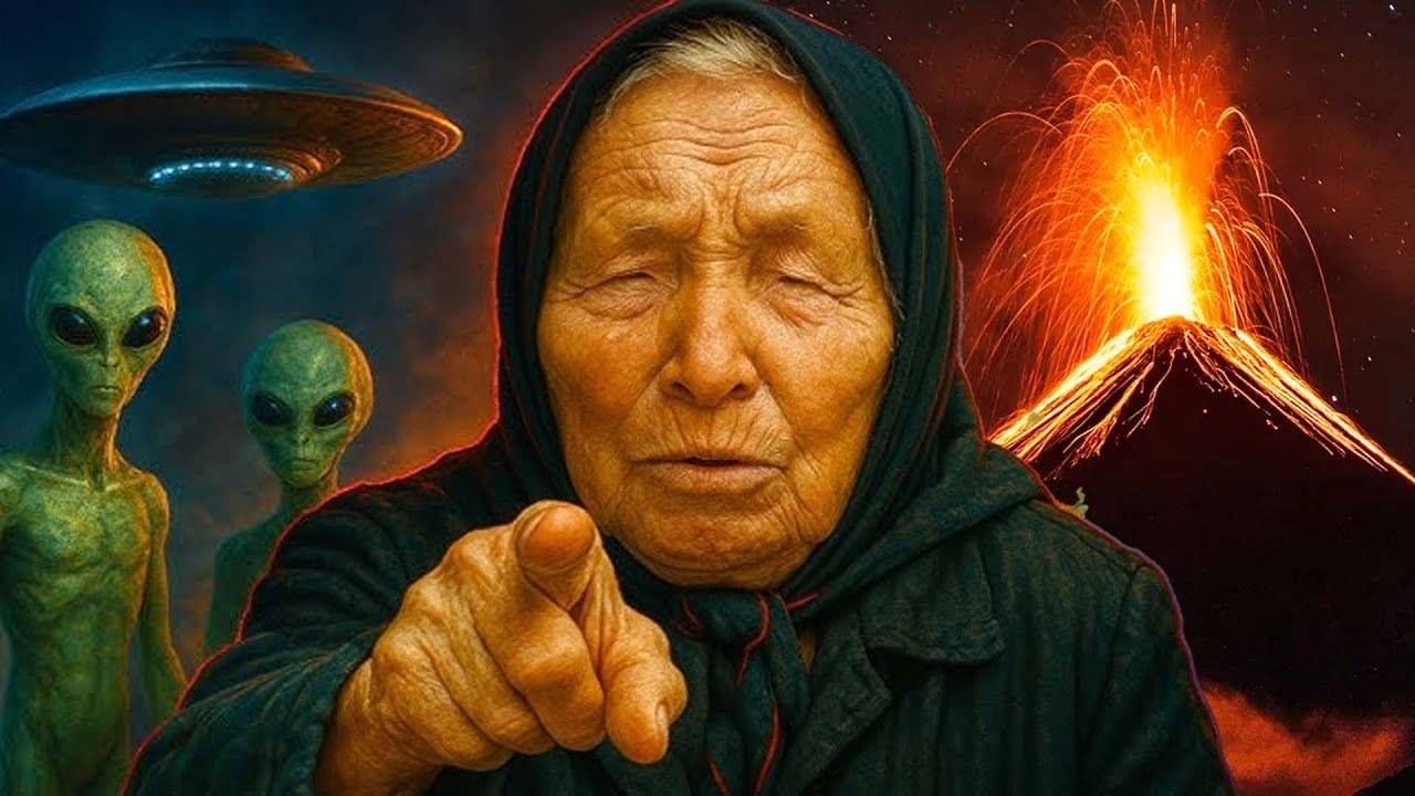 Baba Vanga Prediction : बाबा वेंगाचे धक्कादायक भाकीत, 2028 मध्ये येणार नवीन युग, 3 वर्षानंतर दिसतील चमत्कारिक बदल