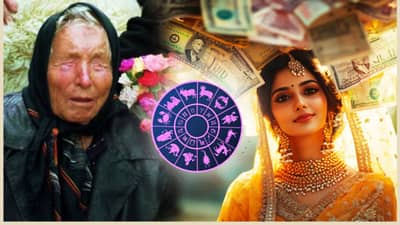 या 5 राशींना लक्ष्मींचे वरदान! पैशांचा पाऊस पडणार, बाबा वेंगाचे भाकीत वाचलं का?