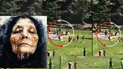 Baba Vanga Prediction : ती भविष्यवाणी पहलगाम हल्ल्याविषयी तर नाही? बाबा वेंगाच्या त्या भाकि‍ताची जोरदार चर्चा, काय होता दावा?