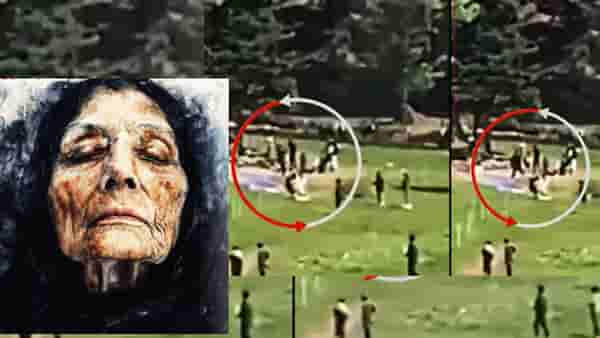 Baba Vanga Prediction : ती भविष्यवाणी पहलगाम हल्ल्याविषयी तर नाही? बाबा वेंगाच्या त्या भाकिताची जोरदार चर्चा, काय होता दावा?