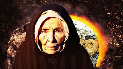 लवकरच संपणार पृथ्वीवरील अन्न आणि पाणी, पण असं का आणि होणार कधी? बाबा वेंगाची थरकाप उडवणारी भविष्यवाणी