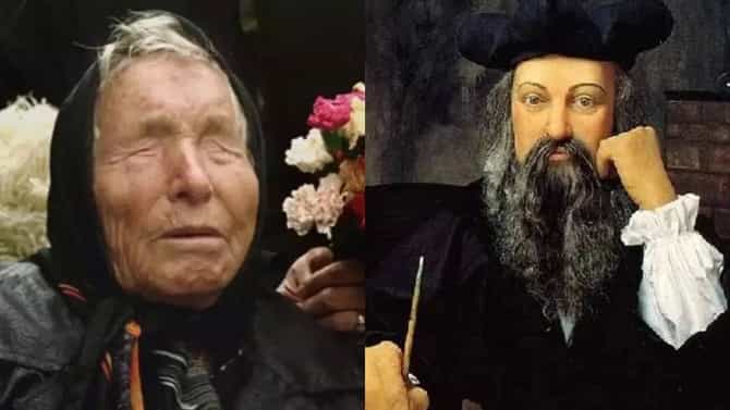 Prediction: 2025मध्ये भारताचा एक नेता...; बाबा वेंगानंतर नॉस्ट्रॅडॅमसची भविष्यवाणी ठरणार का खरी?