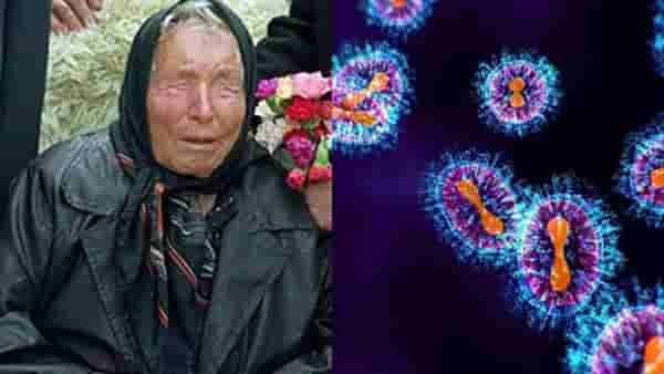 Baba Venga Predictions: ज्याची भीती होती तेच झालं, बाबा वेंगांची धडकी भरवणारी भविष्यवाणी! मानव लवकरच...
