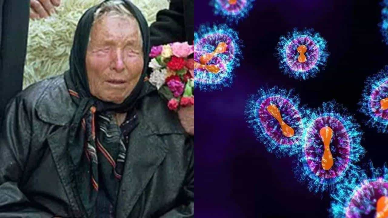 Baba Venga Predictions: ज्याची भीती होती तेच झालं, बाबा वेंगांची धडकी भरवणारी भविष्यवाणी! मानव लवकरच...