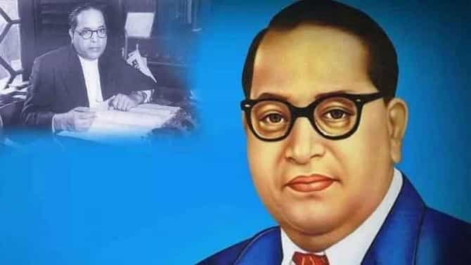 न भूतो न भविष्यती, डॉ. बाबासाहेब आंबेडकरांची 134 वी जयंती अशी होणार साजरी