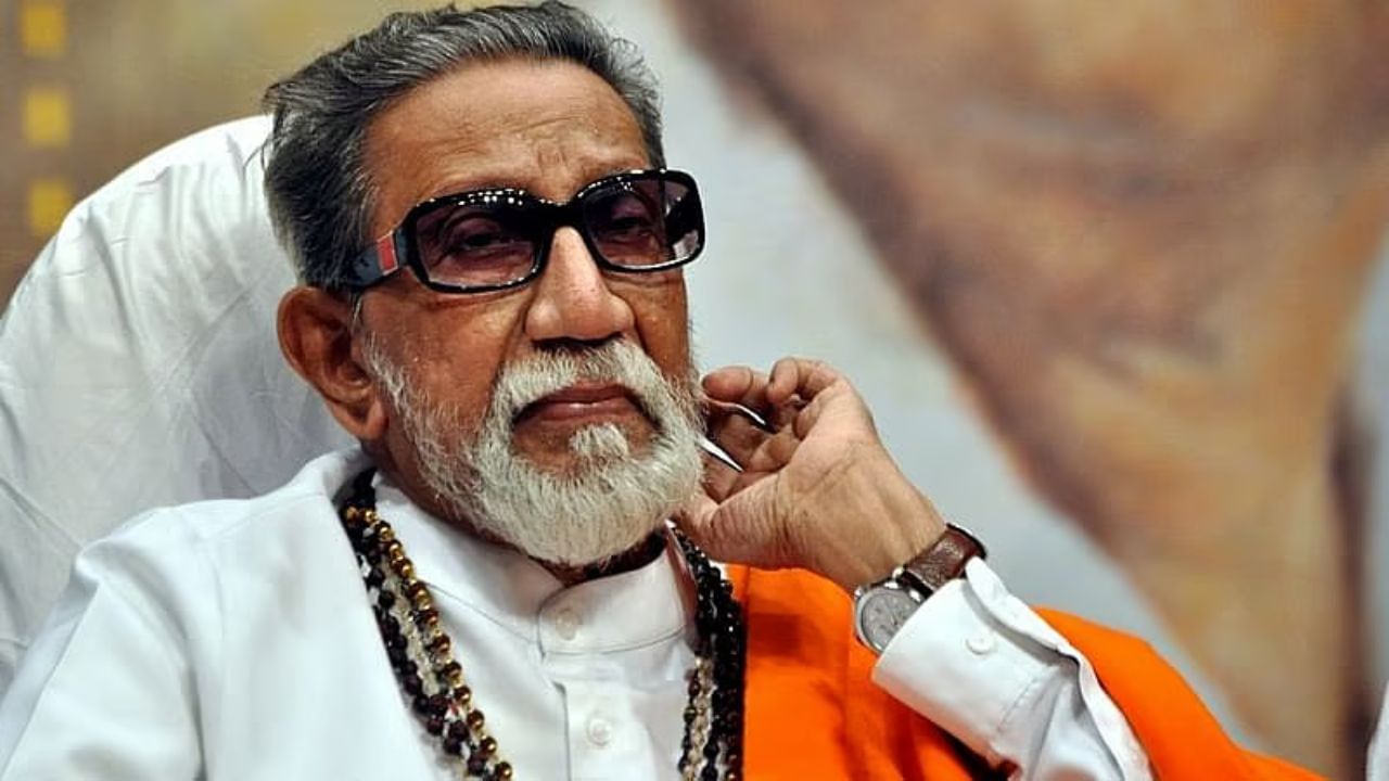 शिवसेना उबाठाच्या नाशिकमधील शिबिरात शिवसेना प्रमुख बाळासाहेब ठाकरे यांचे न ऐकलेले भाषण ऐकवणार