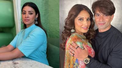 बिपाशाचा नवरा अजूनही मला..; प्रसिद्ध अभिनेत्रीकडून एक्स बॉयफ्रेंडबद्दल भावना व्यक्त