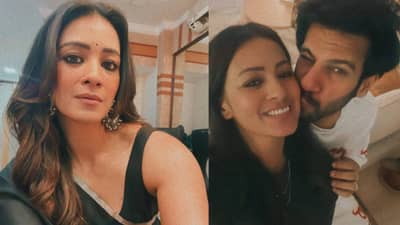 बिग बॉस 18च्या विजेत्यामुळे अभिनेत्रीचा घटस्फोट? 15 वर्षांचा संसार मोडल्याबद्दल म्हणाली..