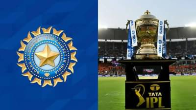 बीसीसीआयची IPL 2025 दरम्यान मोठी कारवाई, 5 जणांचा पत्ता कट