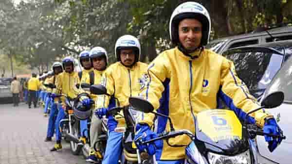 राज्यातील या शहरांमध्ये धावणार बाईक टॅक्सी, मंत्रिमंडळाचा महत्वाचा निर्णय