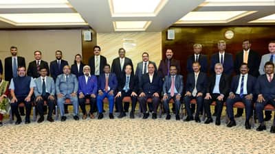 YMCA ची 150 वर्षे पूर्ण, शतकोत्तर सुवर्णमहोत्सवी वर्धापन दिन थाटामाटात साजरा होणार