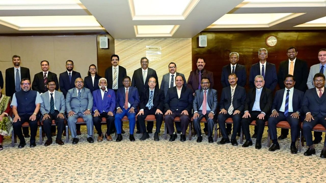 YMCA ची 150 वर्षे पूर्ण, शतकोत्तर सुवर्णमहोत्सवी वर्धापन दिन थाटामाटात साजरा होणार YMCA ची 150 वर्षे पूर्ण, शतकोत्तर सुवर्णमहोत्सवी वर्धापन दिन थाटामाटात साजरा होणार