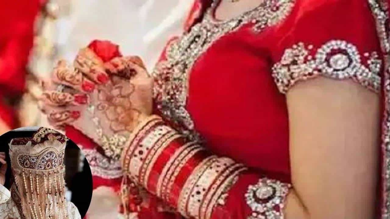 लग्नाचा खर्च 2 कोटी, पहिल्यारात्रीच बायकोला समजलं, नवऱ्याला स्त्रियांपेक्षा....हादरवून टाकणारं सत्य समोर आलं