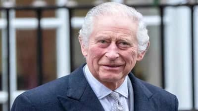 किंग चार्ल्स यांना पत्नी डायनाचा हेवा वाटायचा का? ब्रिटनच्या राजाशी संबंधित वादग्रस्त किस्सा जाणून घ्या