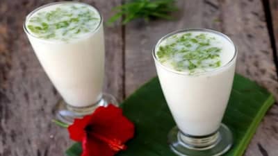 उन्हाळ्यात ताक पिणे आवश्यक, प्यायल्यास काय होईल?