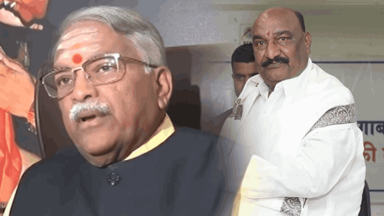 कोण खैरै? त्यांना कोण ओळखतं, त्यांनी आता.., नातवंडांचा उल्लेख करून भुमरेंनी डिवचलं, म्हणाले...