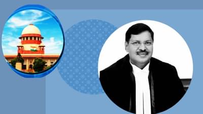 CJI : सर्वोच्च न्यायालयात महाराष्ट्राचे भूषण! संभाव्य सरन्यायाधीश बी. आर. गवईंची अशी आहे जोमदार कारकीर्द