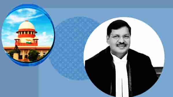 CJI : सर्वोच्च न्यायालयात महाराष्ट्राचे भूषण! संभाव्य सरन्यायाधीश बी. आर. गवईंची अशी आहे जोमदार कारकीर्द