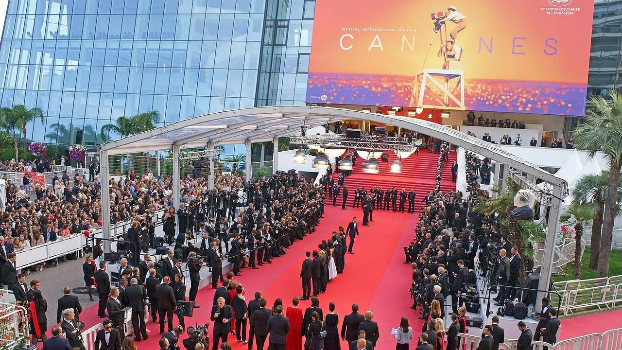 सातासमुद्रापार मराठीचा डंका! या चित्रपटांची 'कान आंतरराष्ट्रीय चित्रपट महोत्सवा'त निवड