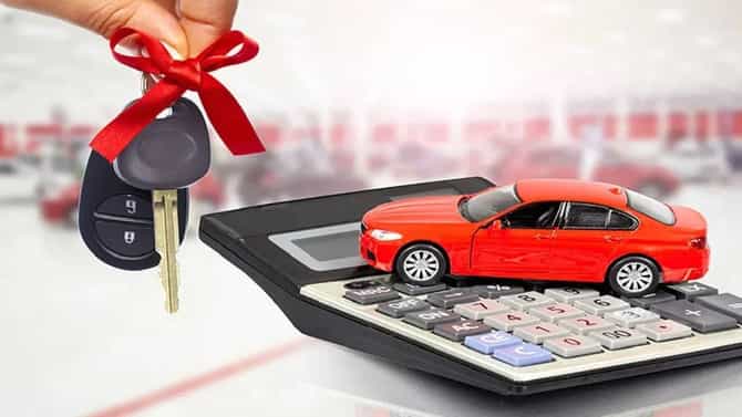 7 लाख रुपयांच्या कार लोनवर मासिक EMI किती? जाणून घ्या
