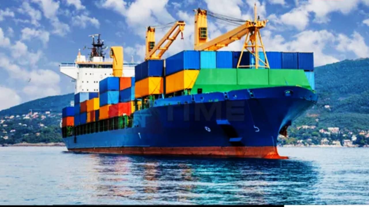 राष्ट्रीय जलमार्गामुळे कमाईच कमाई; मालवाहतूक 146 दशलक्ष टनांवर, असा झाला फायदा