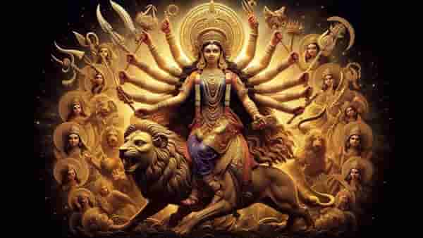 Chaitra Navratri Puja: चैत्र नवरात्रीच्या 9व्या दिवशी माता सिद्धिदात्रीचं या पद्धतीनं पूजा केल्यास तुमच्या सर्व समस्या होतील दूर