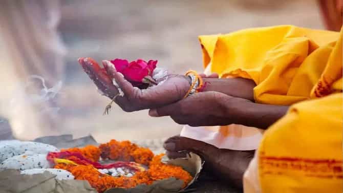 चैत्र पौर्णिमेला या पद्धतीने करा पिंडदान, पूर्वजांचे मिळतील आशीर्वाद