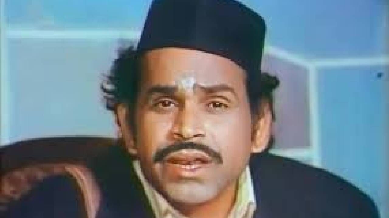 लसणाच्या पाकळ्या खाऊन या मराठमोळ्या अभिनेत्याने काढले होते दिवस, विनय आपटेंनी मदत केली अन्...