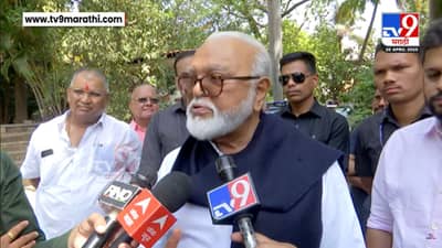 राज ठाकरे जेव्हा शिवसेनेतून बाहेर पडणार होते, तेव्हा भुजबळांचा सल्ला ऐकला...छगन भुजबळ यांनी सांगितला पडद्यामागील किस्सा