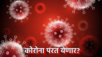 Baba Vanga Prediction : कोरोना पुन्हा डोकं वर काढणार? बाबा वेंगा नाही, जपानच्या या व्यक्तीची भविष्यवाणी काय?
