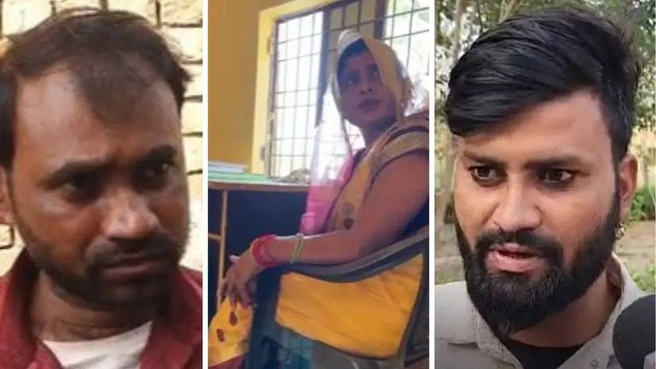 सहमत असाल तर ठीक नाहीतर...; सासू-जावई प्रेम प्रकरणात मोठी अपडेट