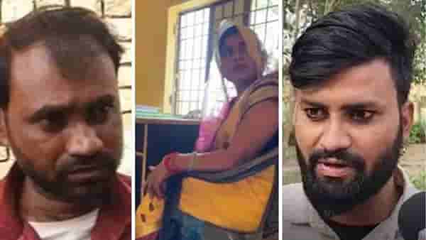 सहमत असाल तर ठीक नाहीतर...; सासू-जावई प्रेम प्रकरणात मोठी अपडेट